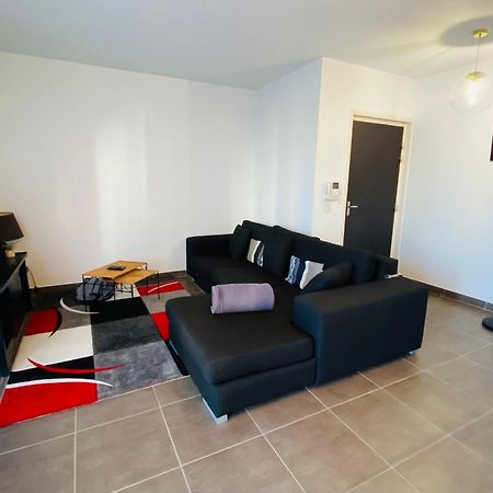Appartement T2 Cosy A Ροντέζ Εξωτερικό φωτογραφία