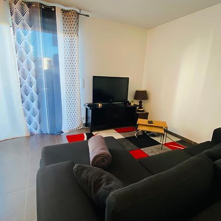 Appartement T2 Cosy A Ροντέζ Εξωτερικό φωτογραφία