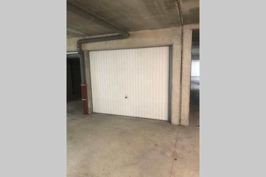 Appartement T2 Cosy A Ροντέζ Εξωτερικό φωτογραφία