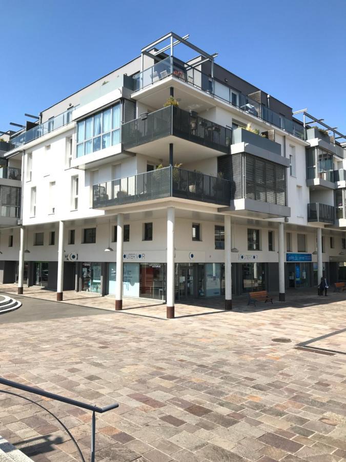 Appartement T2 Cosy A Ροντέζ Εξωτερικό φωτογραφία