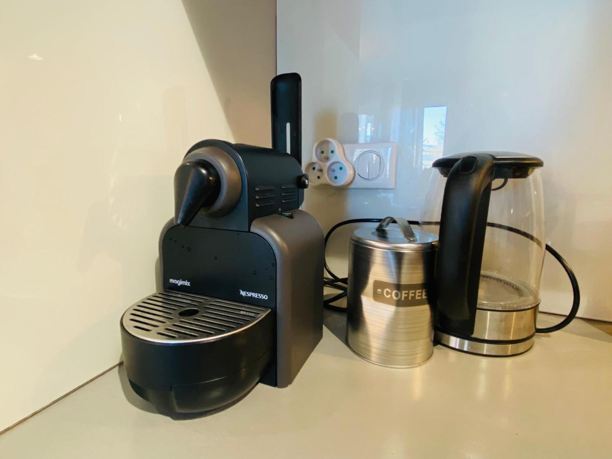 Appartement T2 Cosy A Ροντέζ Εξωτερικό φωτογραφία