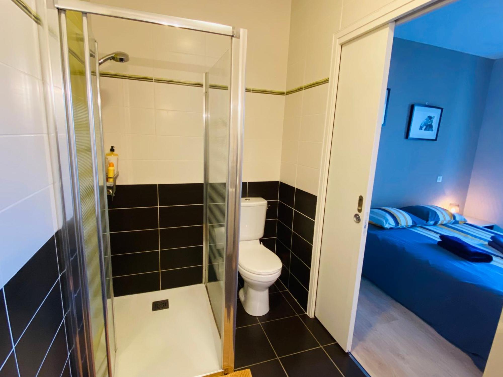Appartement T2 Cosy A Ροντέζ Εξωτερικό φωτογραφία